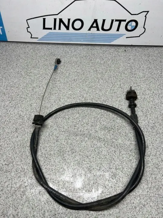 BMW 3 E36 motorhuvelåskabel OEM 1160932 image 2