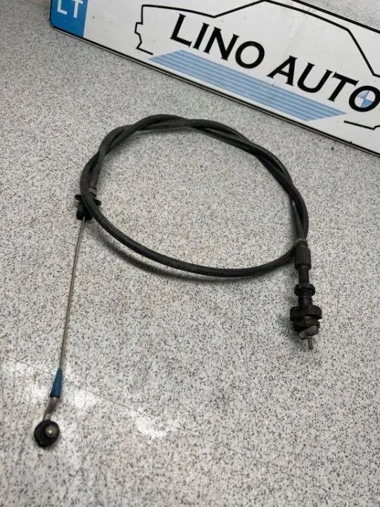 BMW 3 E36 motorhuvelåskabel OEM 1160932 image 3
