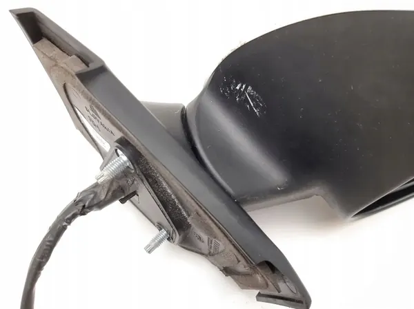 Oikea ulkopeili OE Toyota Yaris II 11/2005-06/2011 image 2