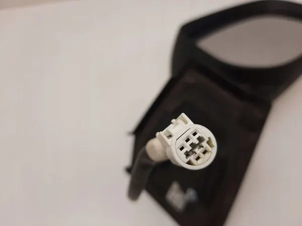 Oikea ulkopeili OE Toyota Yaris II 11/2005-06/2011 image 6