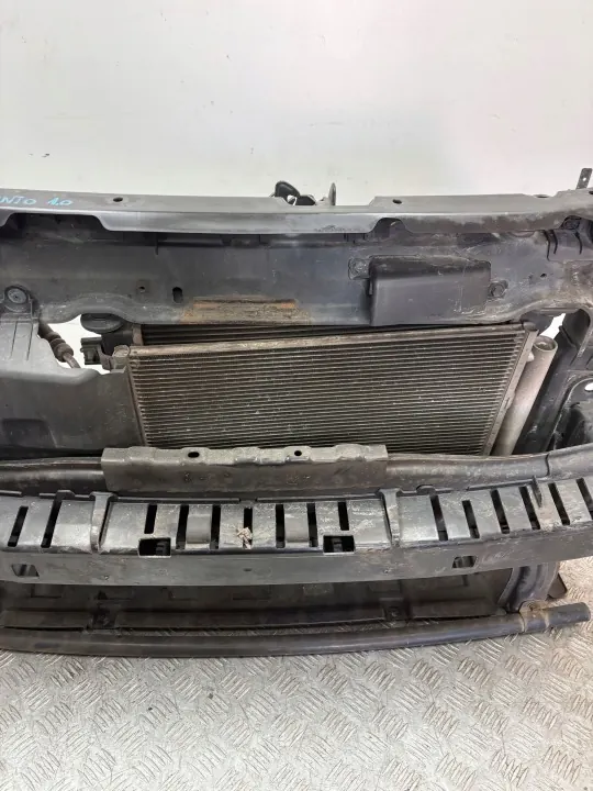 Courroie avant Kia Picanto II OEM CLI22926 - Occasion image 3