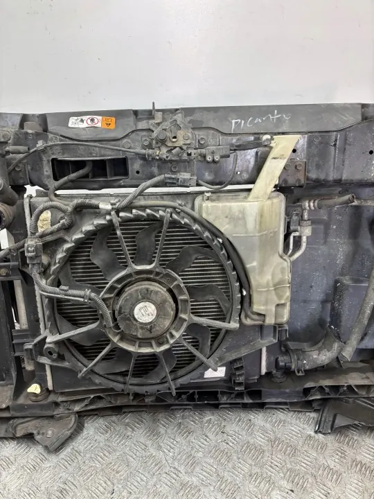 Courroie avant Kia Picanto II OEM CLI22926 - Occasion image 7