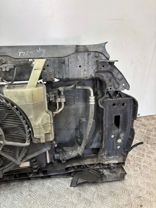 Courroie avant Kia Picanto II OEM CLI22926 - Occasion image 8