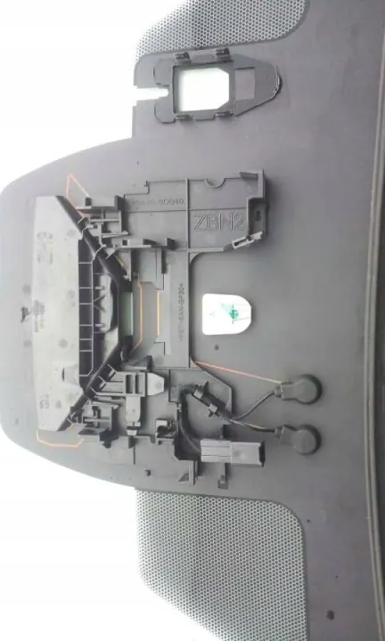 OEM 8440AGACMZ1L Framruta för Toyota Yaris Cross image 4