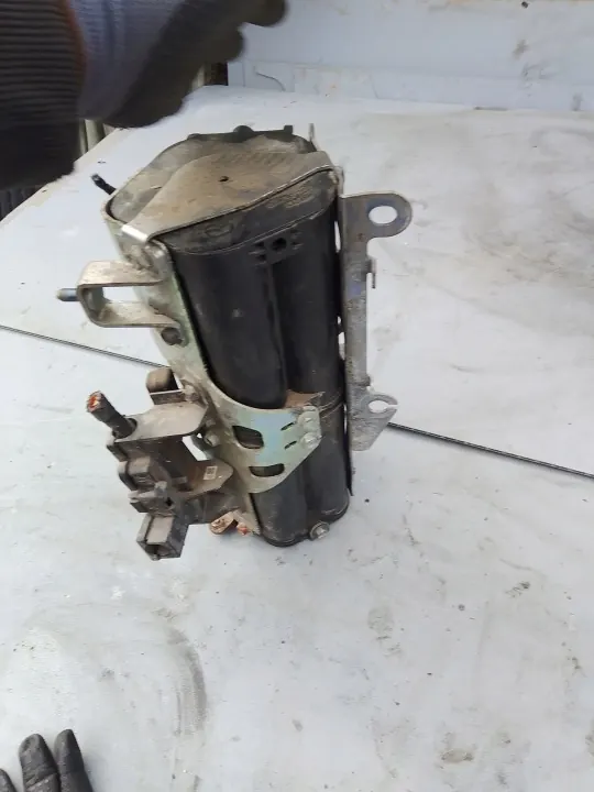 Condenseur Mazda OE GKH867ZC0-A pour Mazda 6 III image 5