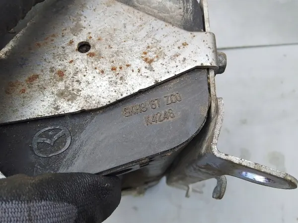 Condenseur Mazda OE GKH867ZC0-A pour Mazda 6 III image 6