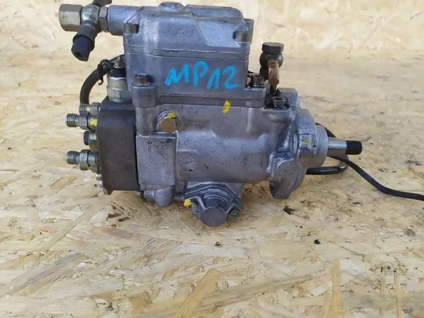 Kraftstoffpumpe Audi 100 A6 C4 AEL 046130108G image 2