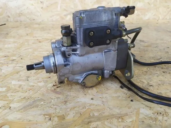 Kraftstoffpumpe Audi 100 A6 C4 AEL 046130108G image 3