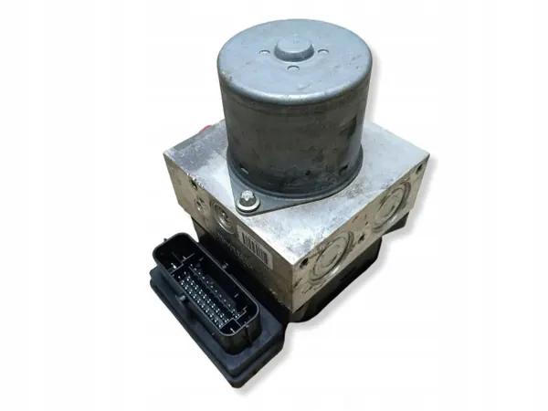 ABS-pump OEM 3AA614109Q för Volkswagen Passat B7 image 2