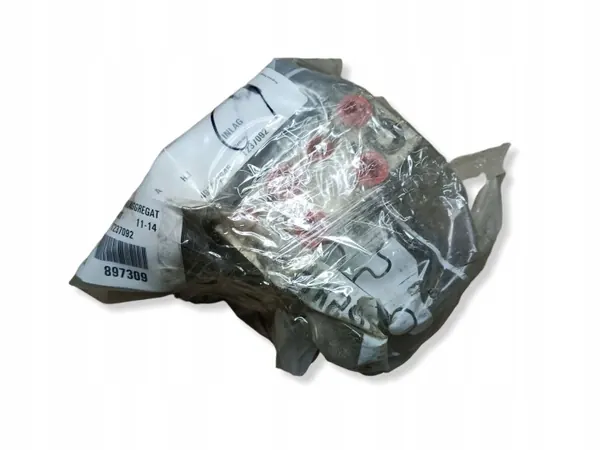 ABS-pump OEM 3AA614109Q för Volkswagen Passat B7 image 5