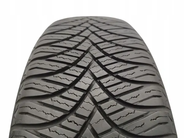 4x Goodride Allseason Elite Z-401 175/65R14 82T image 2