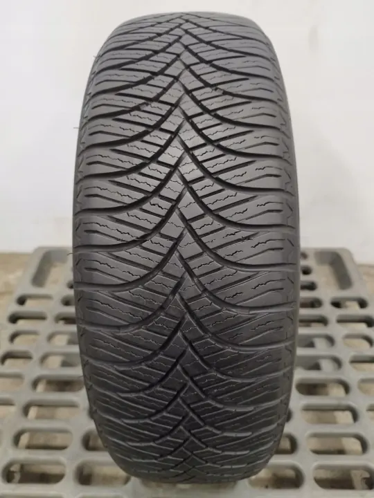 4x Goodride Allseason Elite Z-401 175/65R14 82T image 3