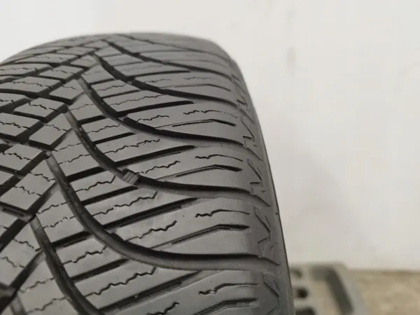 4x Goodride Allseason Elite Z-401 175/65R14 82T image 4