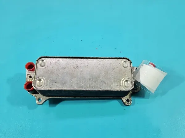 Ölkühler Audi A6 C7 3.0 TDI image 2