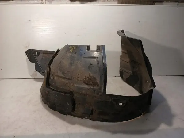 Nissan Qashqai I J10 Lift Front Left Original image 2