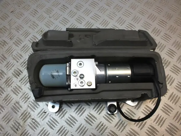 OEM DAI1-110913 Katkon avauspumppu VW Golf VI Cabriolle image 2