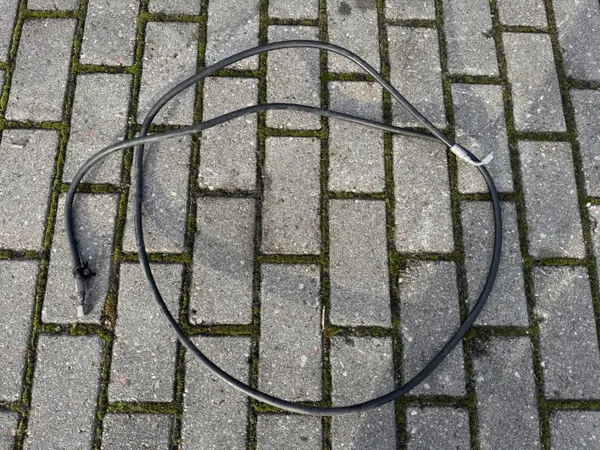 Flexible de Levage de Cabine Ford F-Max 500 - OEM Ford OE image 2