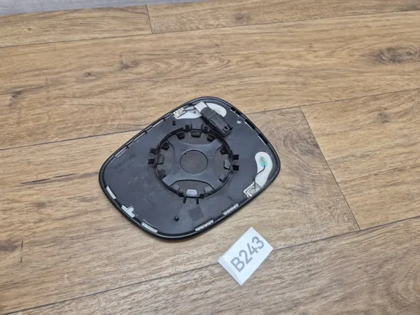 BMW X3 F25 Rechter Spiegel-Inzet Fotochrom Europa OEM image 6