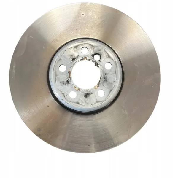 Conjunto de discos e pastilhas OEM 6875283 para BMW Série 5 image 2