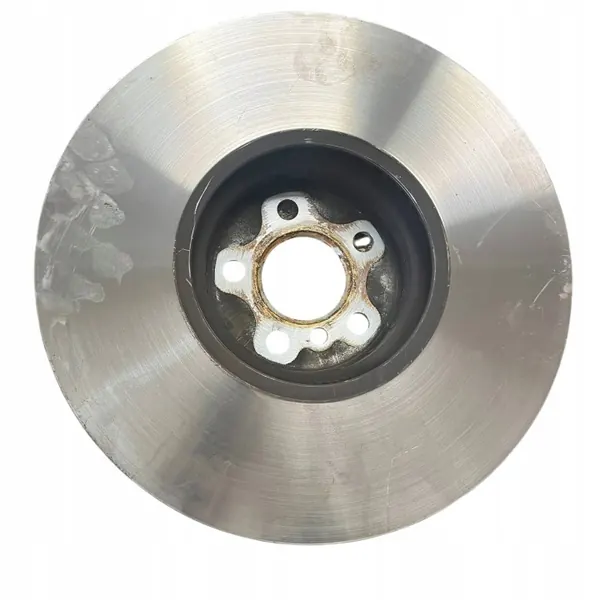 Conjunto de discos e pastilhas OEM 6875283 para BMW Série 5 image 10