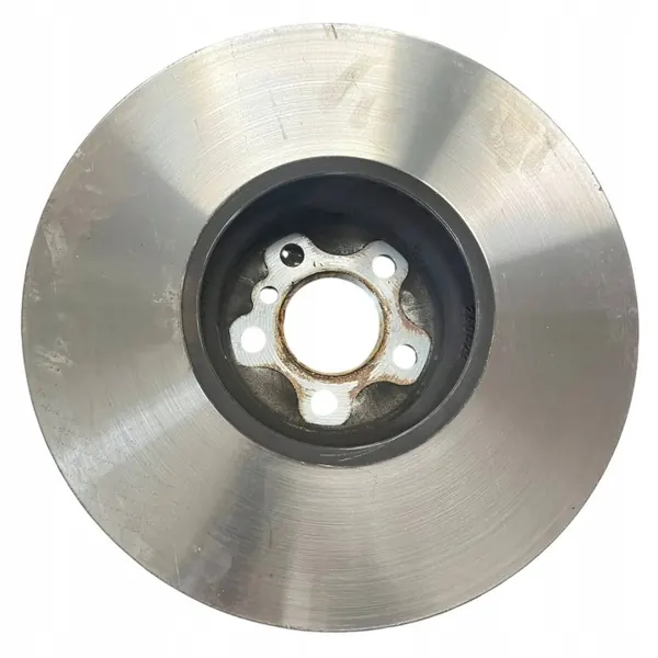 Conjunto de discos e pastilhas OEM 6875283 para BMW Série 5 image 3