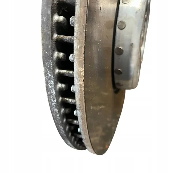 Conjunto de discos e pastilhas OEM 6875283 para BMW Série 5 image 6