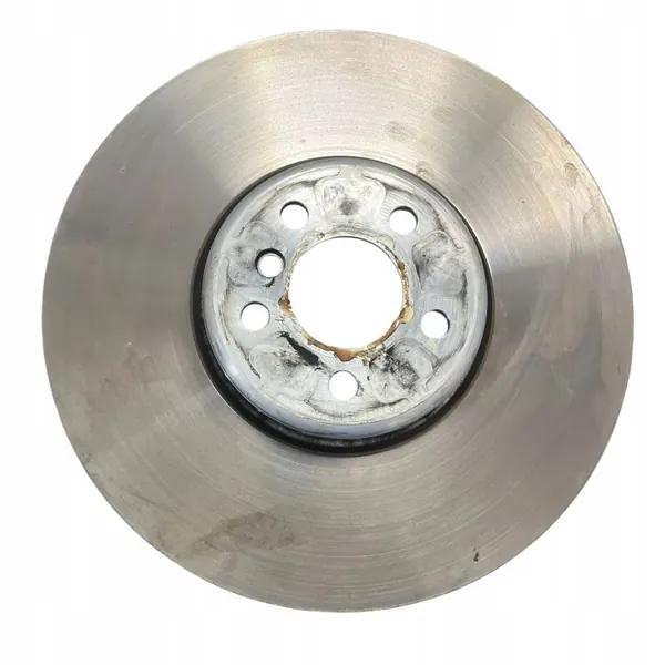 Conjunto de discos e pastilhas OEM 6875283 para BMW Série 5 image 8