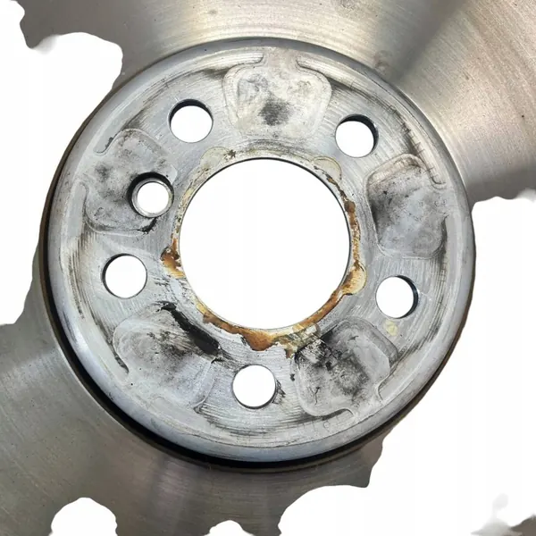 Conjunto de discos e pastilhas OEM 6875283 para BMW Série 5 image 9