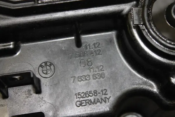 BMW F20 F30 F32 F10 F25 F15 - N20B20 2.0i 2.8i - Tampa de Válvulas 7588412 image 6