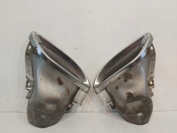 Terminal escape Mercedes OEM A2124902727/2827 image 2