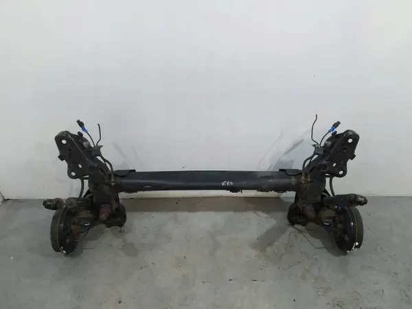 OEM 5907911244361 Bakvagnsbalk för Peugeot 208 image 2