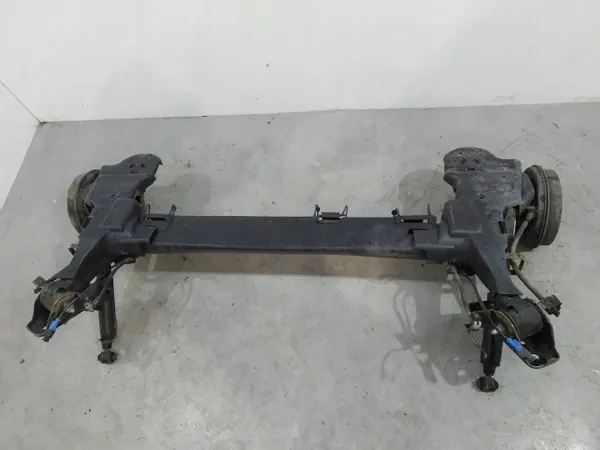 OEM 5907911244361 Bakvagnsbalk för Peugeot 208 image 6