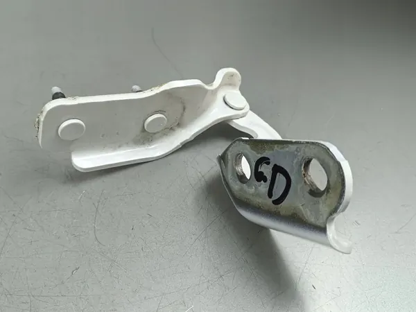 Achterklepscharnieren Lincoln Corsair 2022 OEM FOB44353 image 4