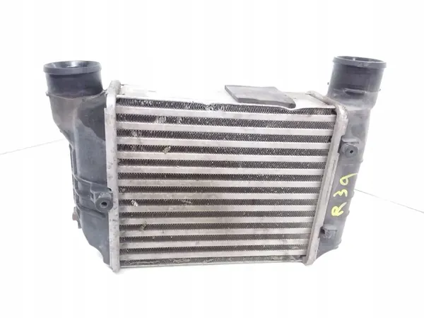 Radiador Audi A4 S4 B6 8E, Sistema de Refrigeración OE 8E0145805N image 2