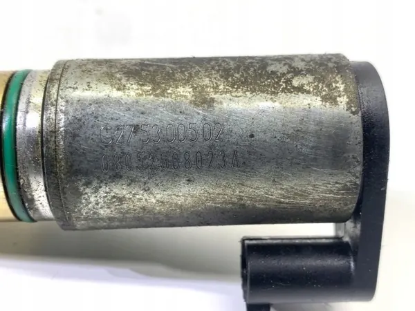 Solenoide de distribución variable OEM C275300502 image 4