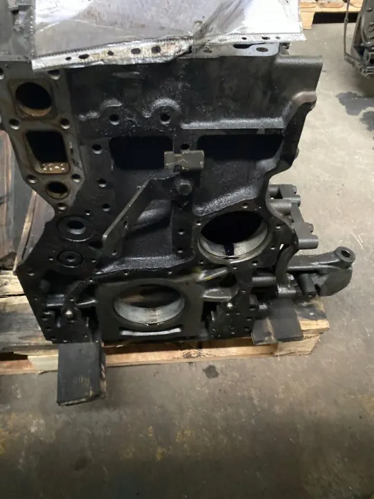 Bloque motor DAF MX-13 530CV Euro 6 - OEM Usado image 3