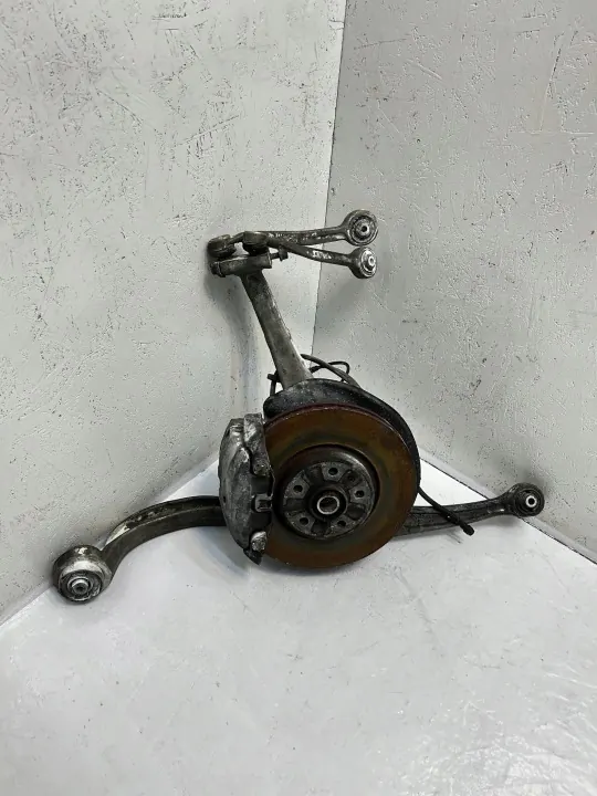 Framre höger styrknä OEM 4G0407242 Audi A6 image 2