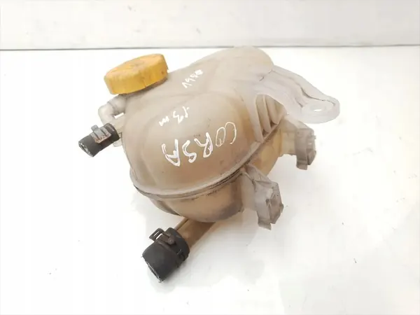 Vauxhall Corsa Kühlmittel-Ausgleichsbehälter 1.4 74kW image 2