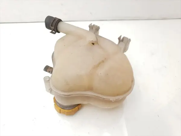 Vauxhall Corsa Kühlmittel-Ausgleichsbehälter 1.4 74kW image 4