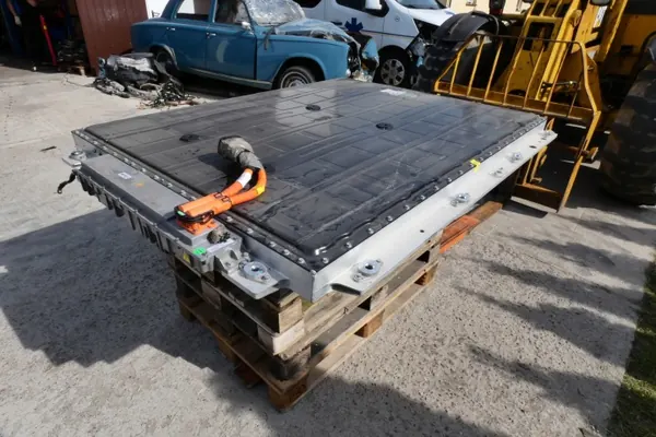 MG4 65kW Akku OEM EU169A64S - Käytetty image 3