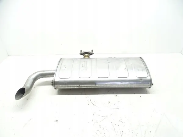 MUFLA KIA SPORTAGE V 28710-N7340 image 3