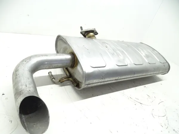 MUFLA KIA SPORTAGE V 28710-N7340 image 5