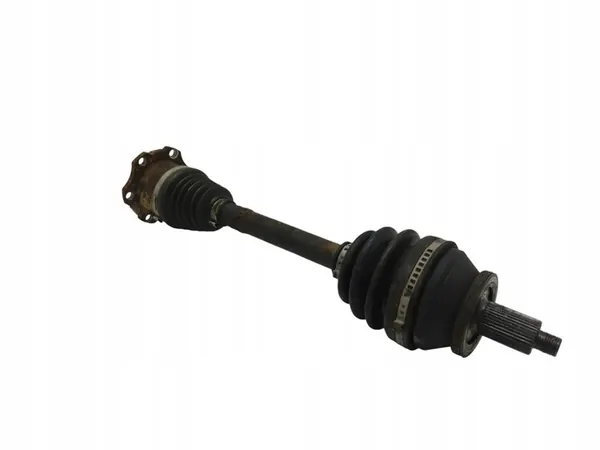 Framaxel Seat Ibiza IV 2009 1J0407283AC image 6