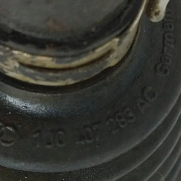 Framaxel Seat Ibiza IV 2009 1J0407283AC image 8