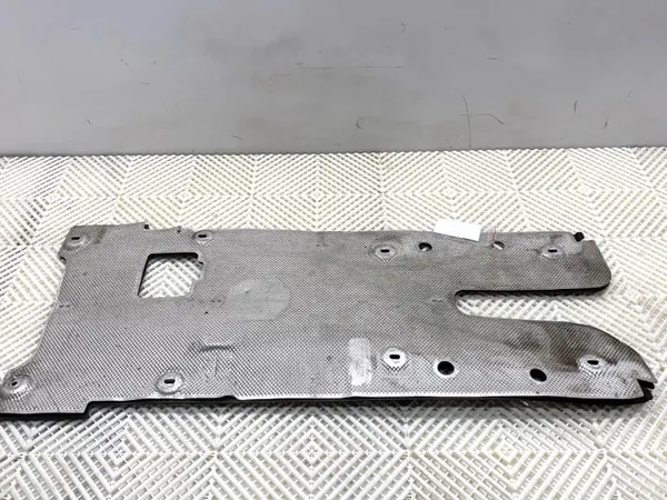OEM M8D2-14385-AA moottorin alapeite Land Roverille image 2