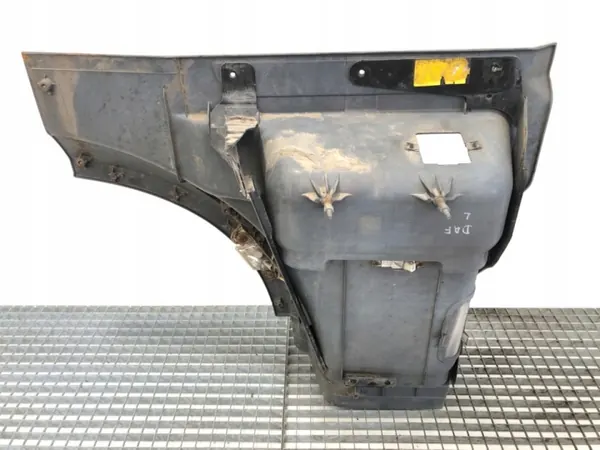 DAF XF Vasen Ohjaamon Portaat OEM 1835023LH - Käytetty image 3