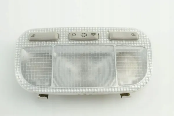 Plafonnier Arrière Peugeot 5008 OEM 9652262280 image 2