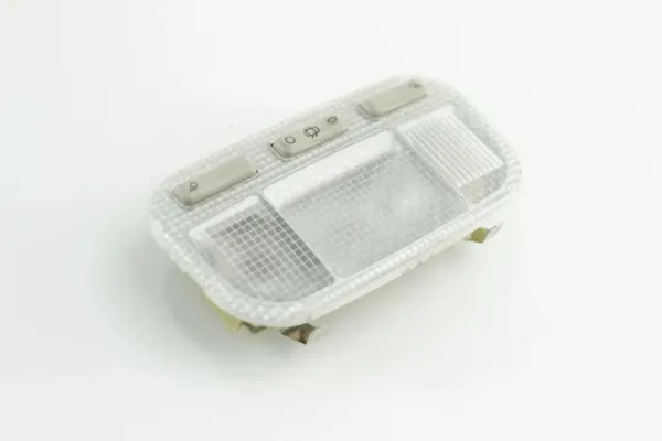 Plafonnier Arrière Peugeot 5008 OEM 9652262280 image 3
