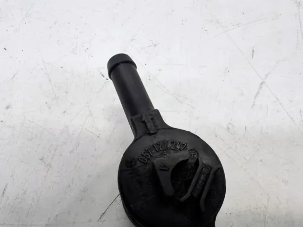 Bränslefilterventil OEM 057127247K för Audi A6 C6 image 5