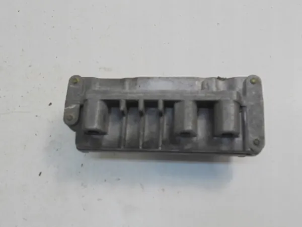 FIAT PANDA II 1.1 Moottorin Ohjausyksikkö 55193434 image 4